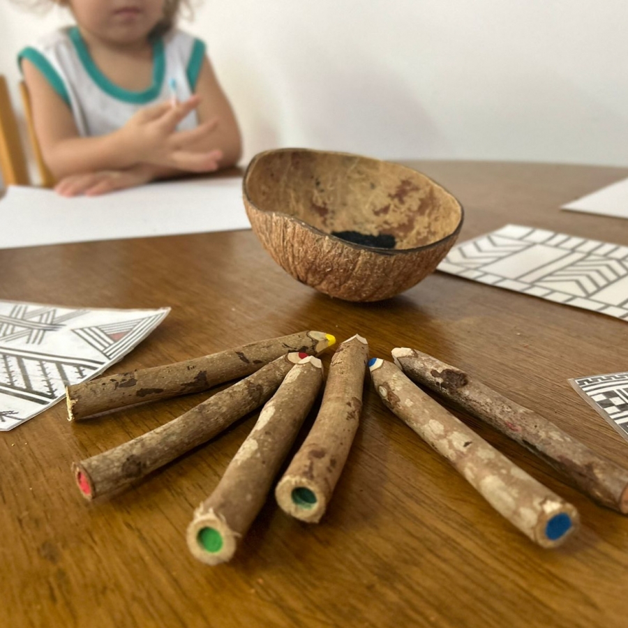 Educação infantil